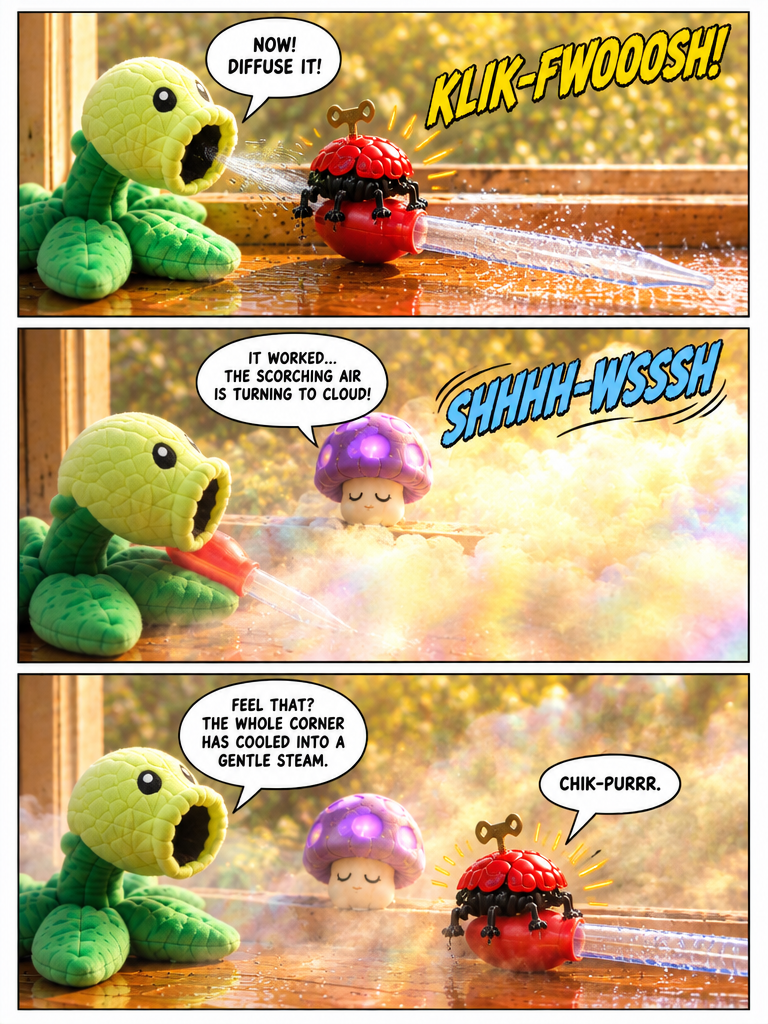 The Windowsill Greenhouse (page 3 of 4)
