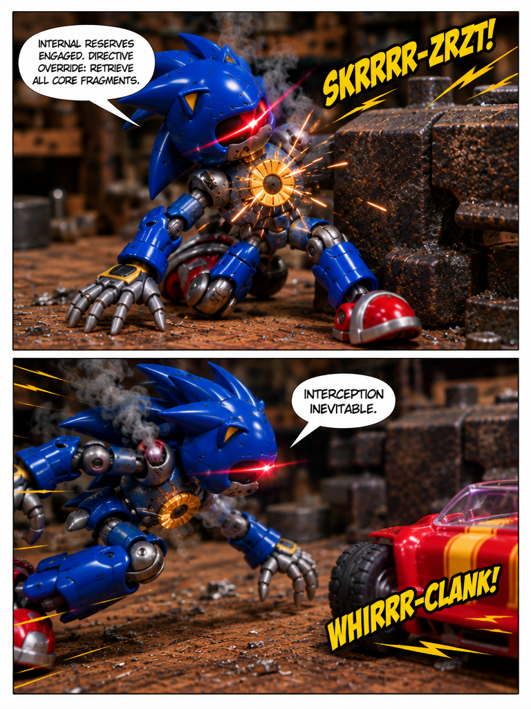 Extraction and Collapse (page 2 of 8)