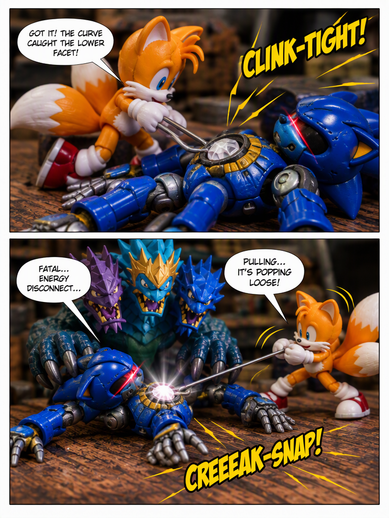 Extraction and Collapse (page 6 of 8)