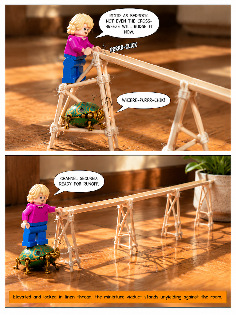 The High Timber Flume (page 4 of 4)