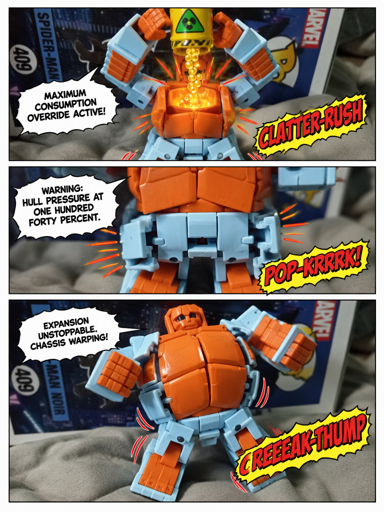 Full Power Recharge (page 2 of 4)