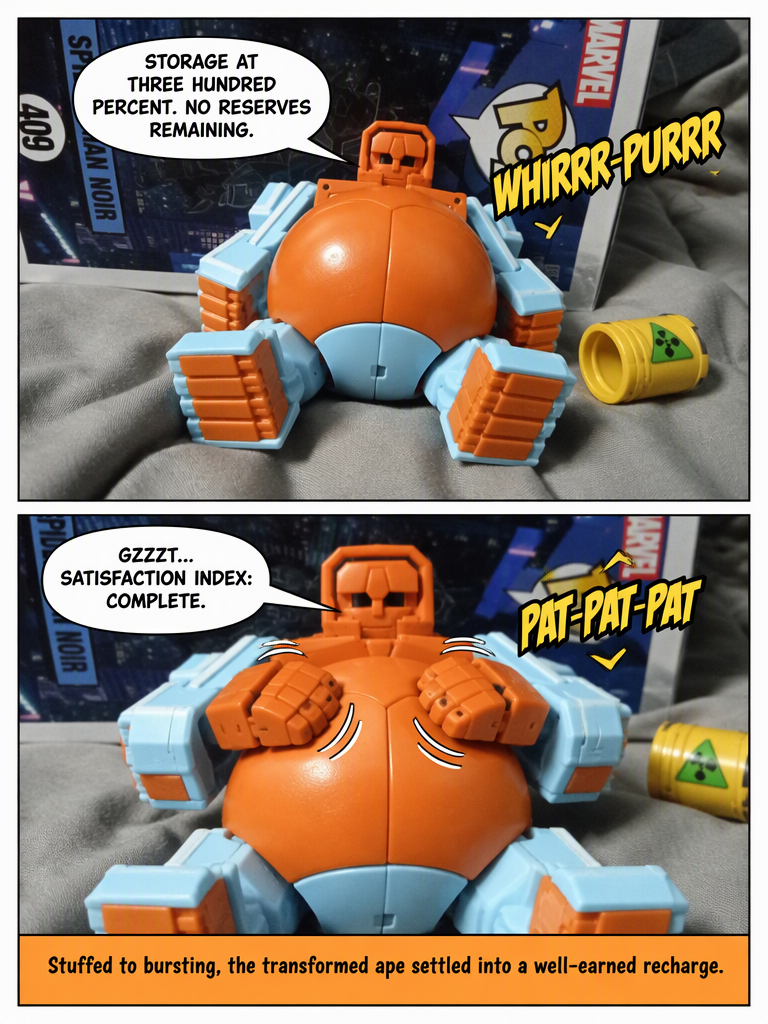 Full Power Recharge (page 4 of 4)