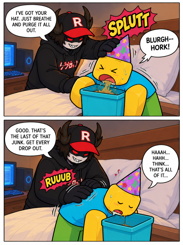 Night Watch Relief (page 2 of 4)