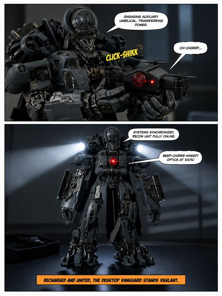 Blackout Protocol (page 4 of 4)