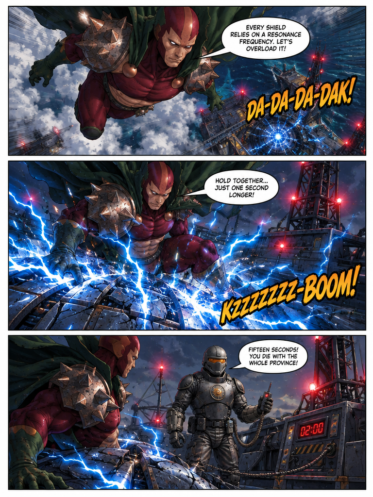 Cross-Hemisphere Intercept (page 2 of 4)