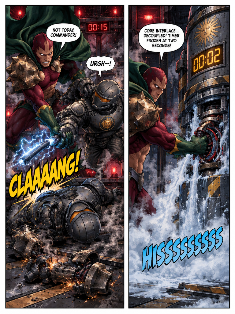 Cross-Hemisphere Intercept (page 3 of 4)
