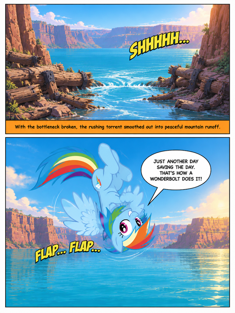 Breaker of the Sluice (page 4 of 4)