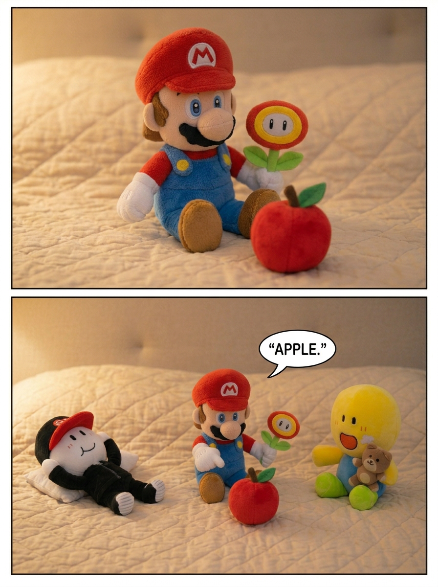 The Apple Accord (page 2 of 4)