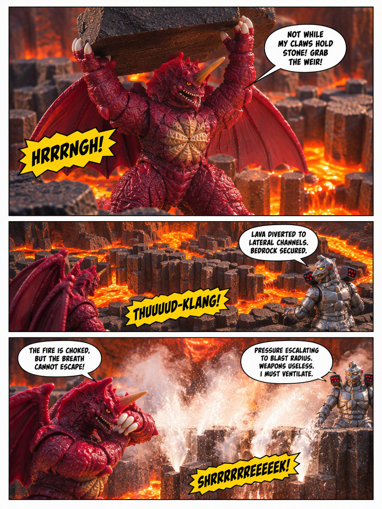 Subterranean Forge (page 2 of 4)