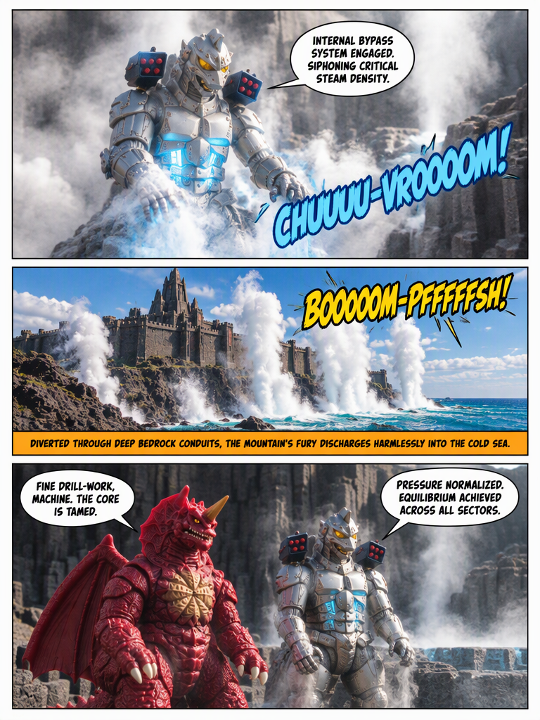 Subterranean Forge (page 3 of 4)