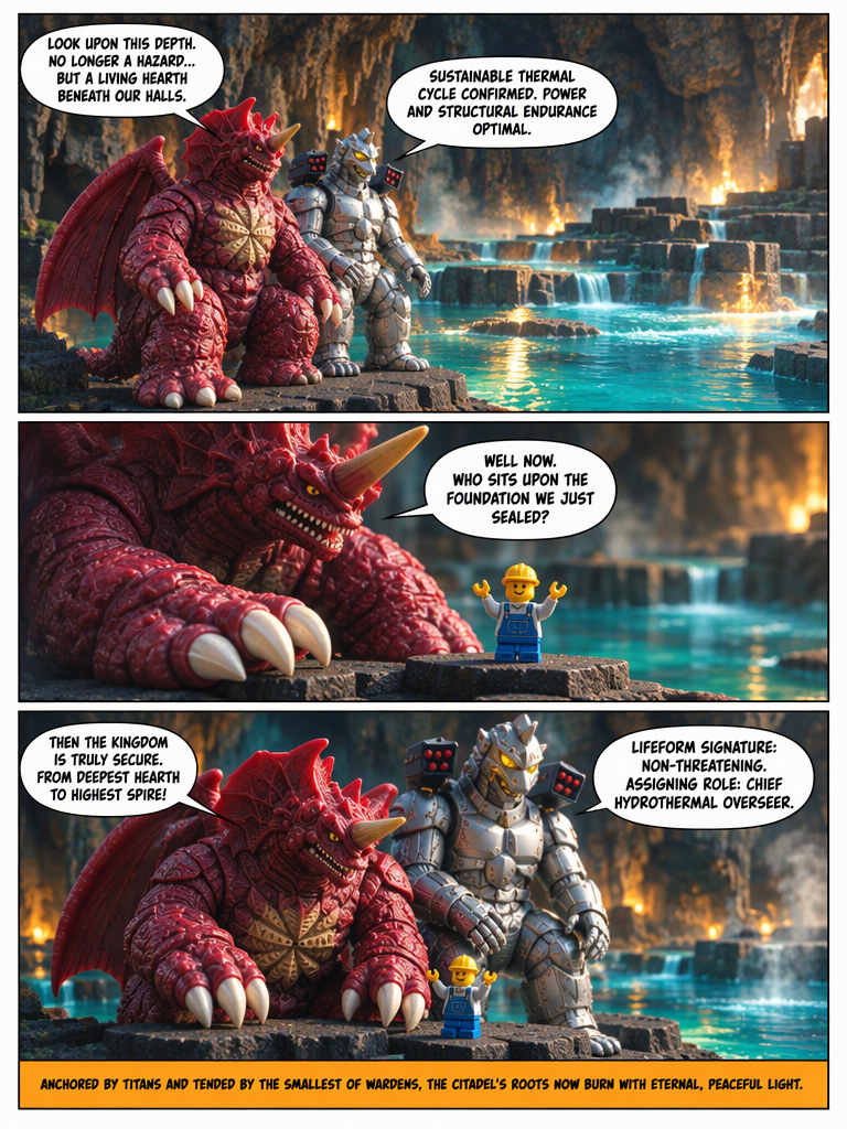 Subterranean Forge (page 4 of 4)