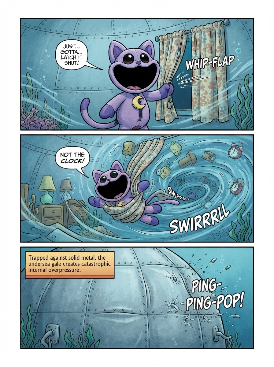 Breeze Through the Porthole (page 2 of 4)