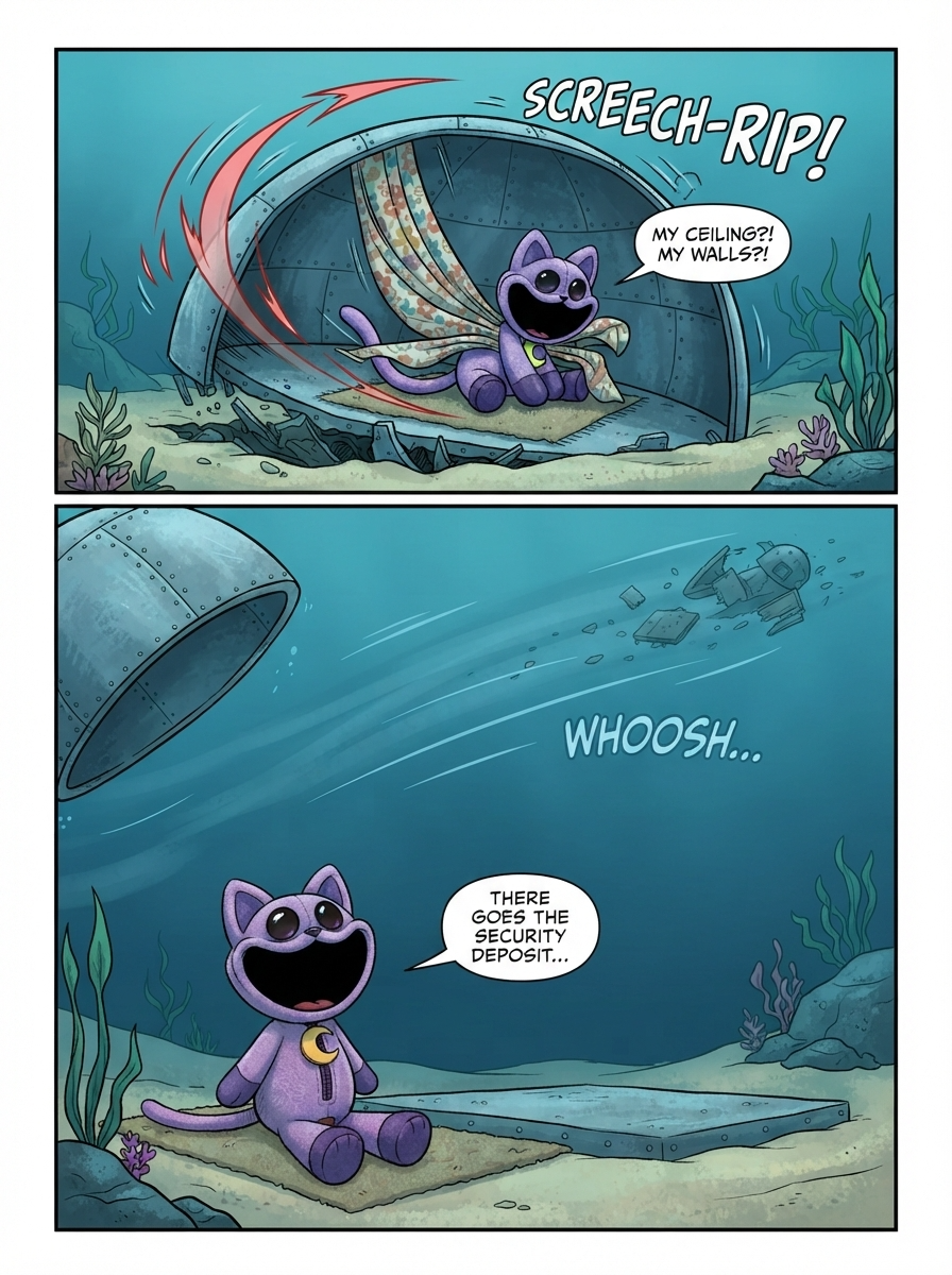 Breeze Through the Porthole (page 3 of 4)