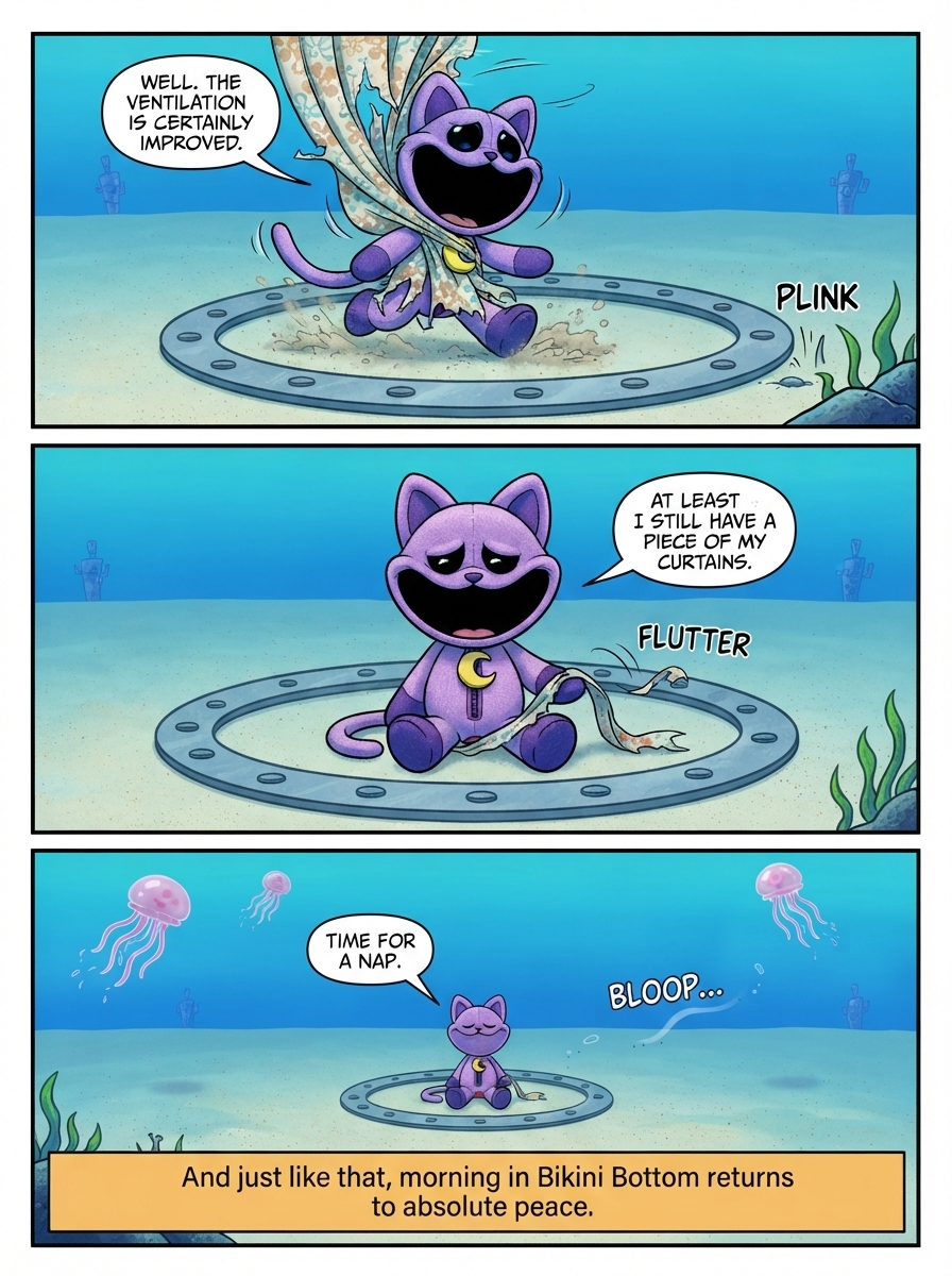 Breeze Through the Porthole (page 4 of 4)