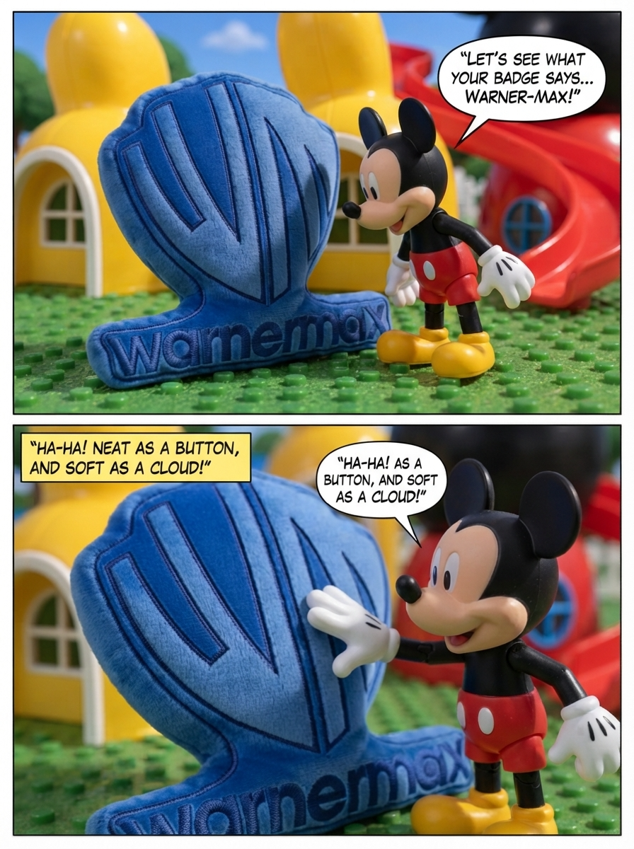 Clubhouse Welcome (page 2 of 4)