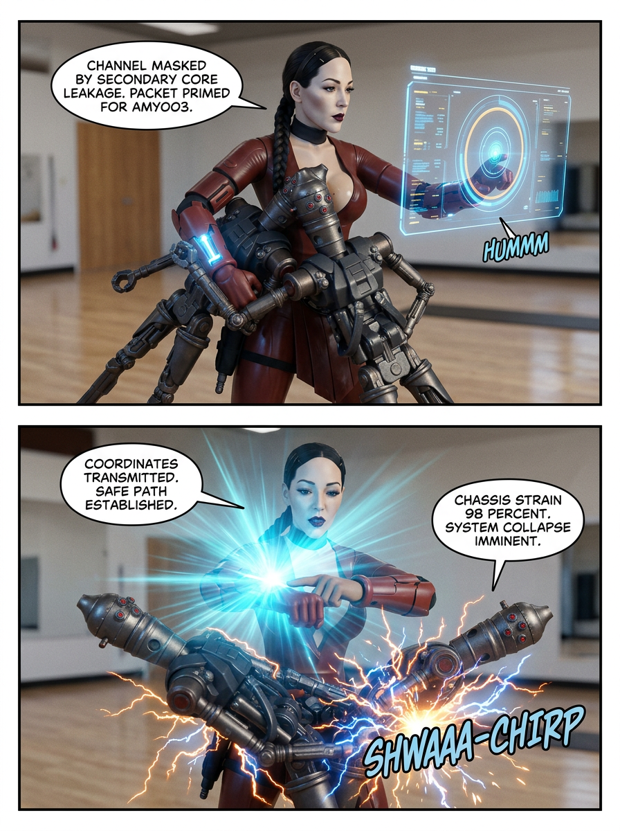 Robots, am I right? (page 3 of 4)