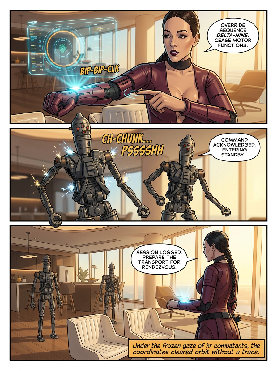 Robots, am I right? (page 4 of 4)