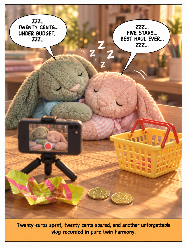 The Sweet Shop Haul Video (page 4 of 4)