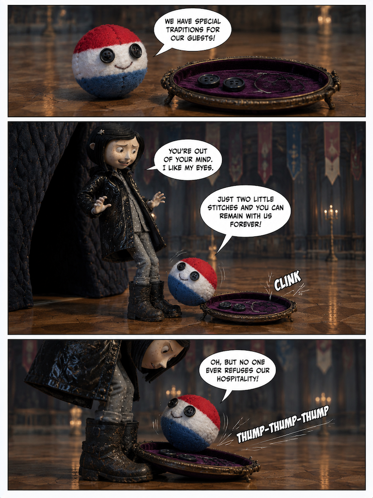 The Other Country Ball World (page 2 of 4)