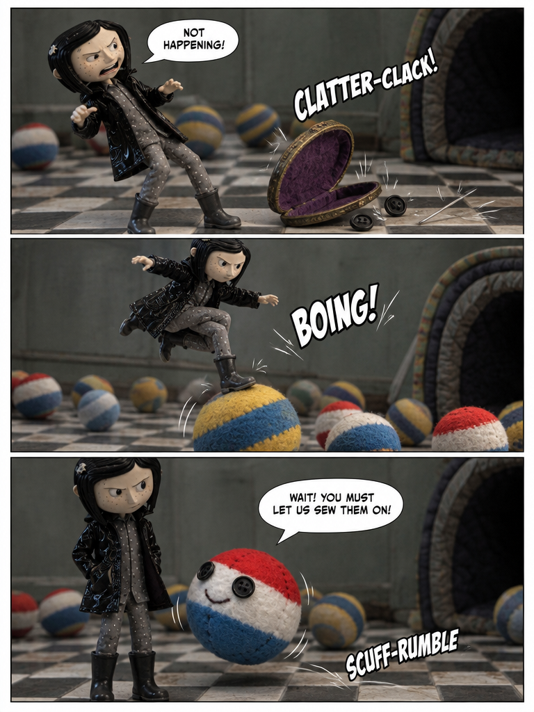The Other Country Ball World (page 3 of 4)
