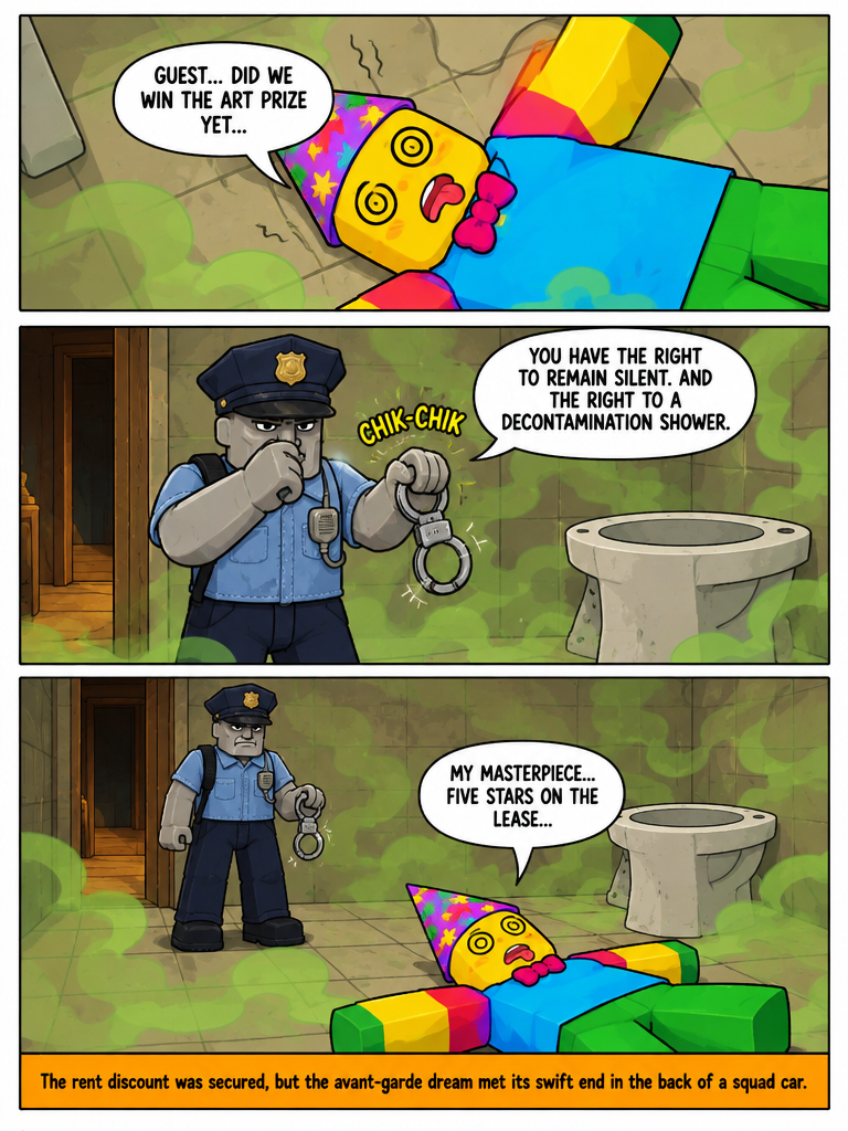 Downwind Downfall (page 4 of 4)