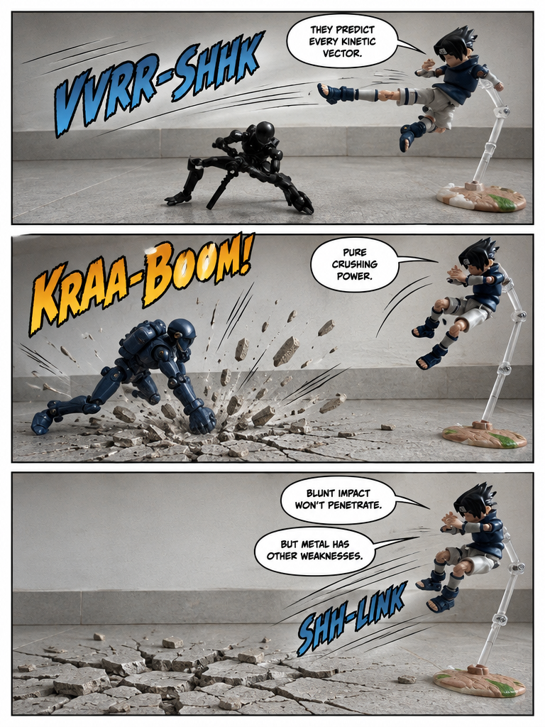 Flesh and Iron (page 2 of 4)