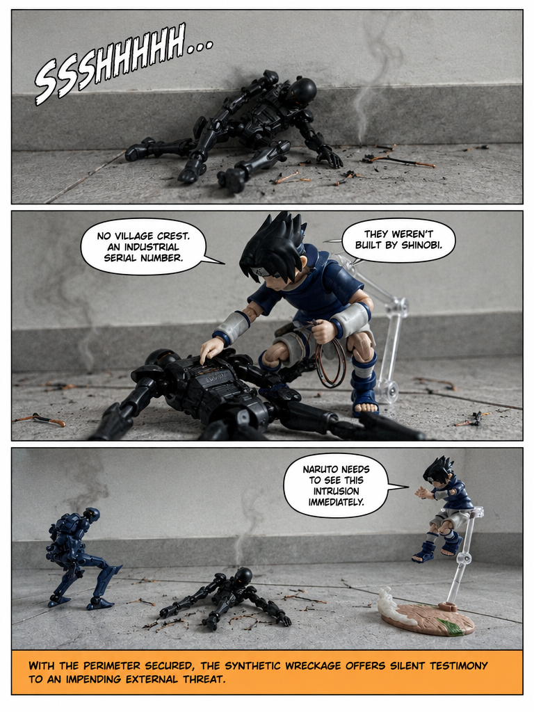 Flesh and Iron (page 4 of 4)