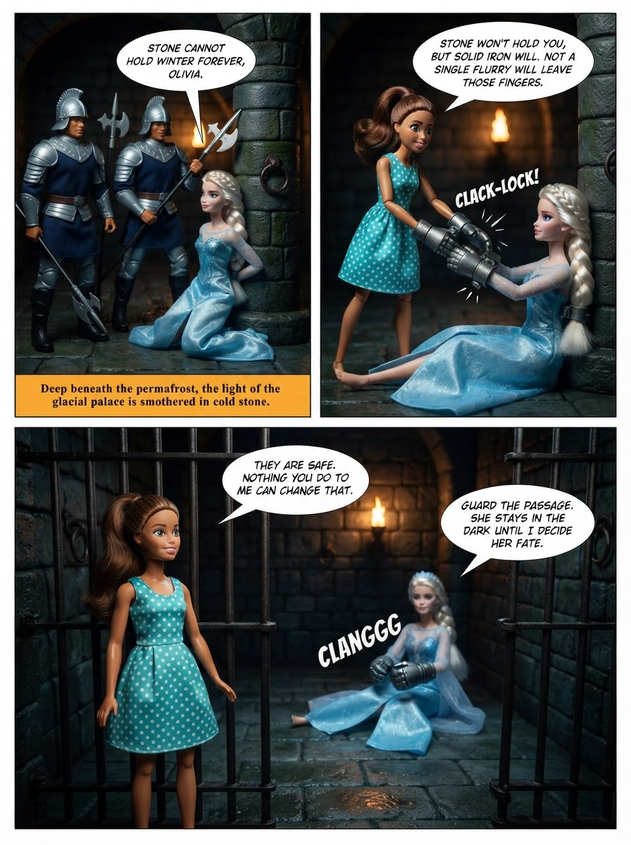 Breach of the Ice Palace (page 4 of 8)