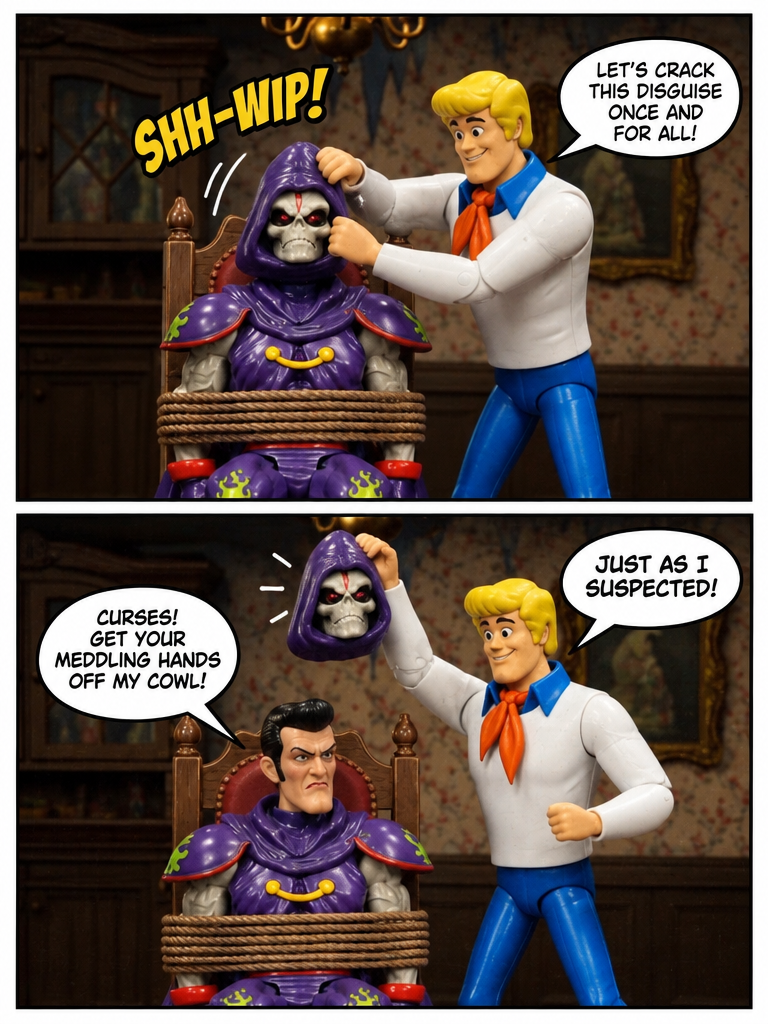 Unmasking the Grim Reaper (page 3 of 4)