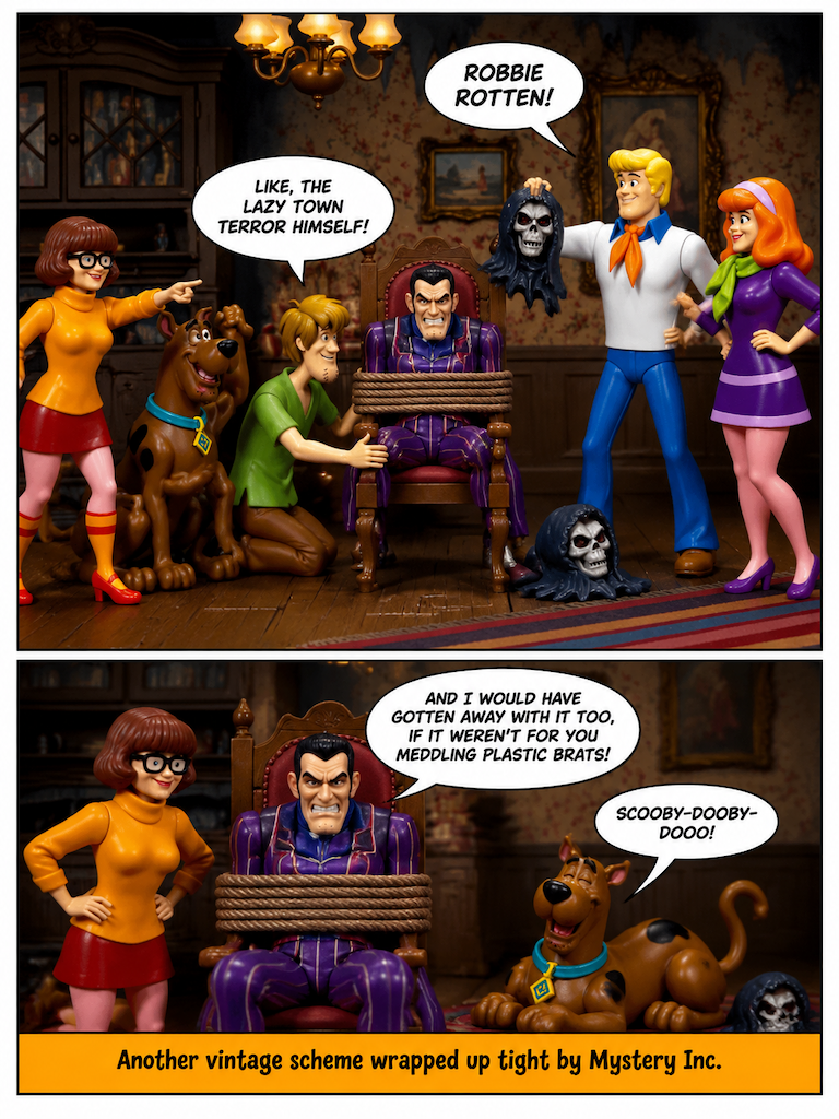 Unmasking the Grim Reaper (page 4 of 4)