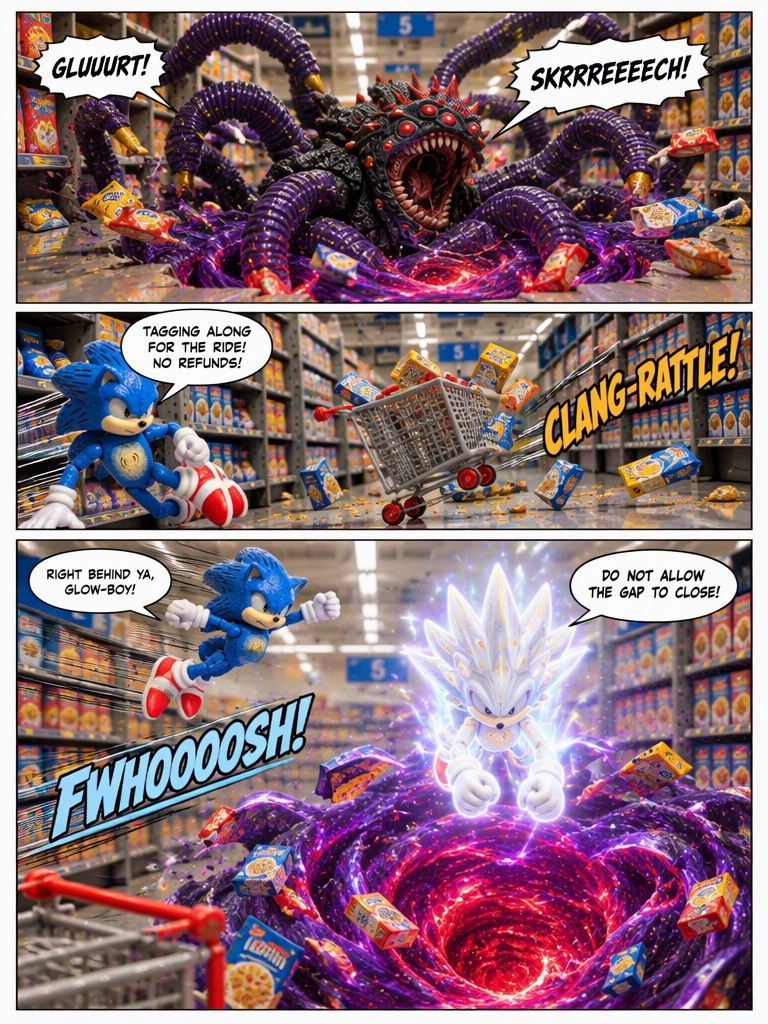 Return to the Ruins of Kronos (page 2 of 4)