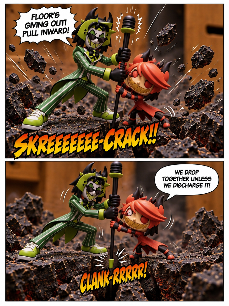 Fused Frequency (page 3 of 4)