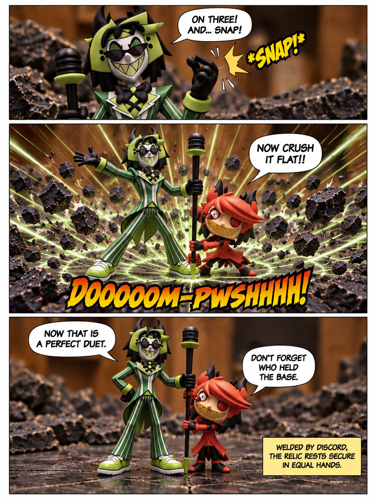 Fused Frequency (page 4 of 4)