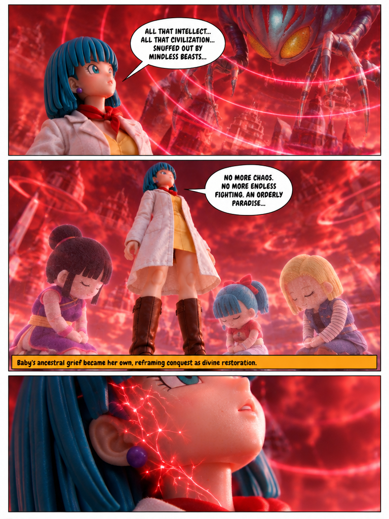 Coronation of the Tuffle Queen (page 2 of 4)