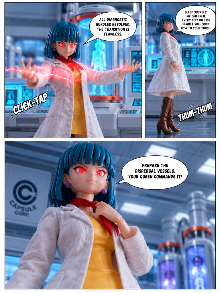 Coronation of the Tuffle Queen (page 4 of 4)