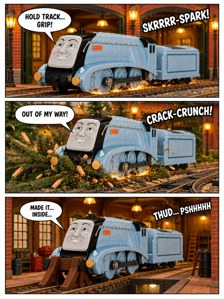 Rest for the Champion (page 3 of 4)