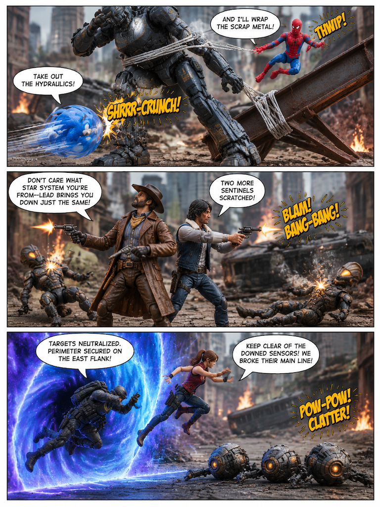 A Line in the Dust (page 7 of 8)