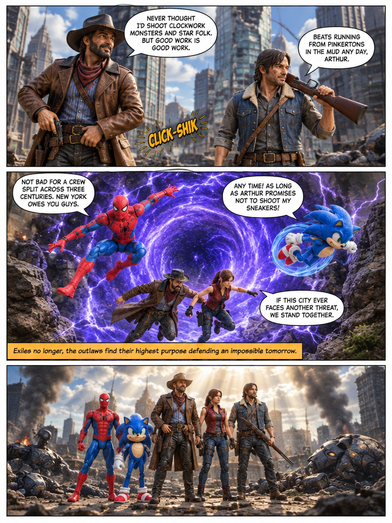 A Line in the Dust (page 8 of 8)