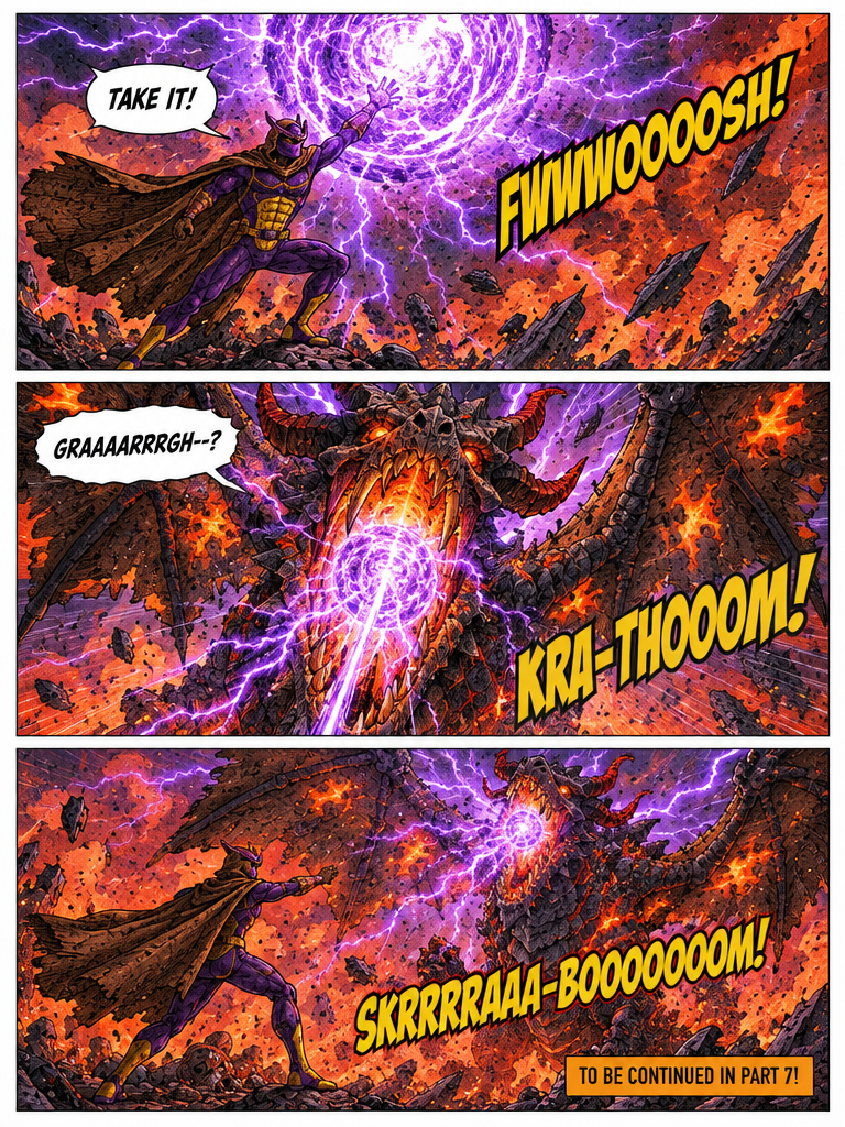Fury of the Lightning Ranger-part 6- (page 4 of 4)