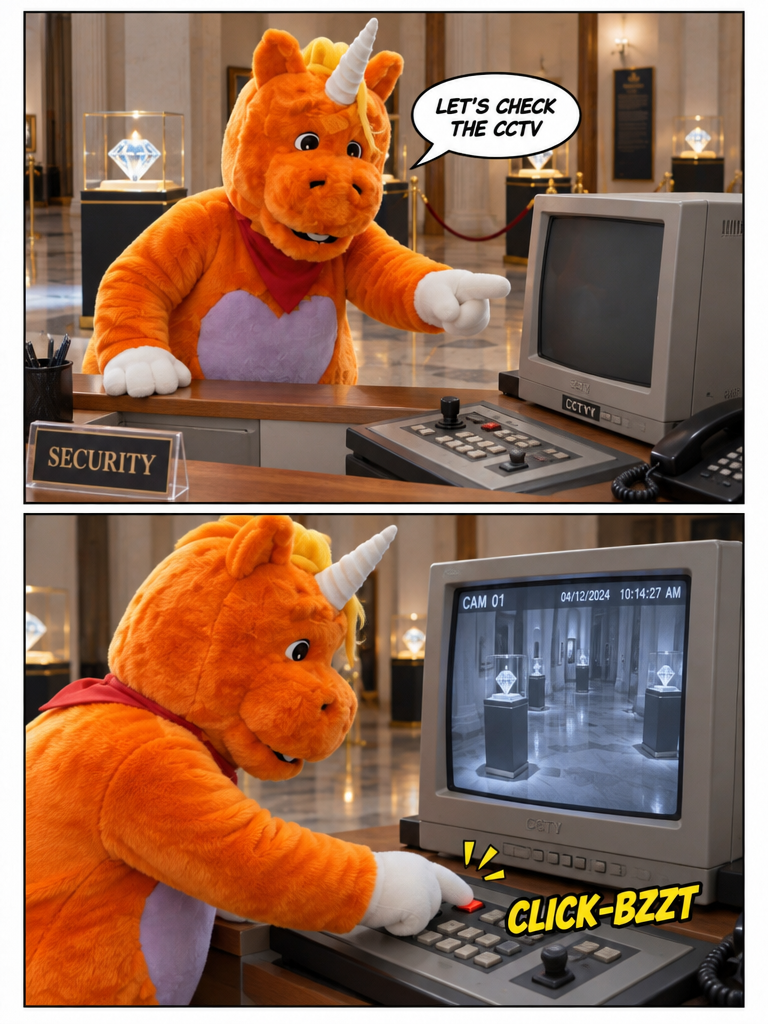 Buddy Goes on an Adventure (page 3 of 4)