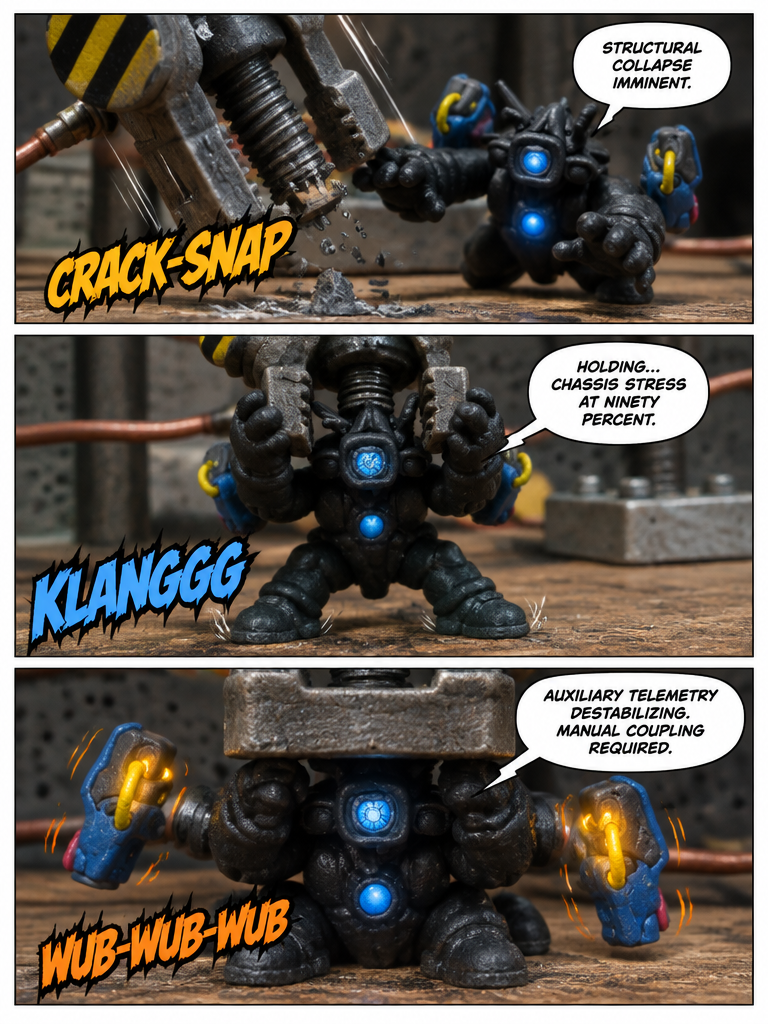 Brute 2.0: Online (page 2 of 4)