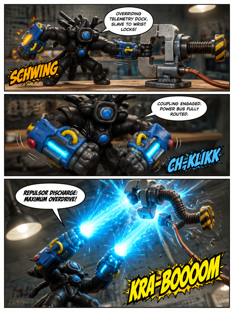 Brute 2.0: Online (page 3 of 4)