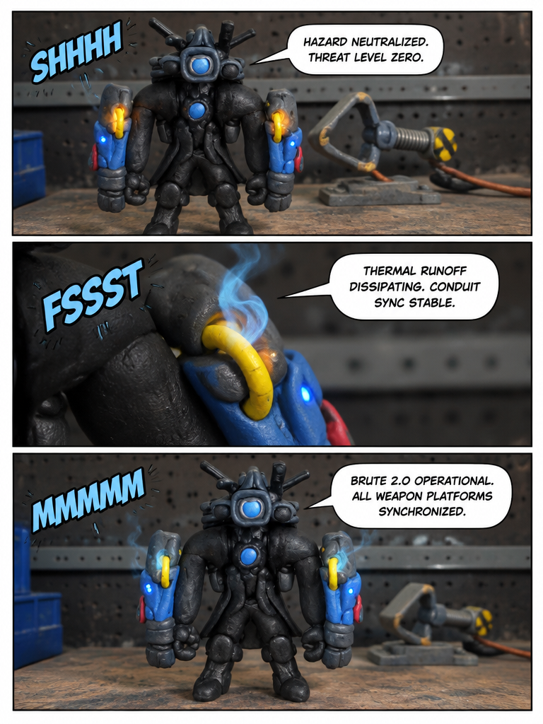 Brute 2.0: Online (page 4 of 4)