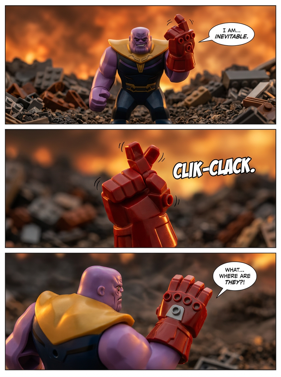 A Captain's Snap (page 3 of 8)