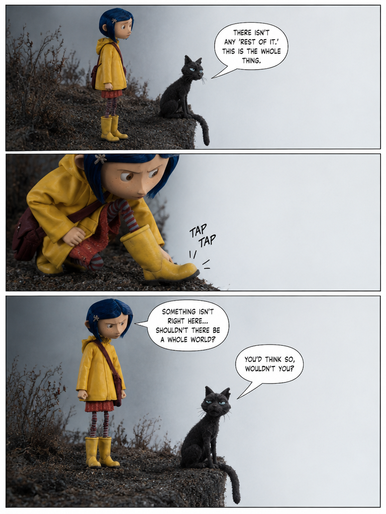 The Edge of the World (page 2 of 4)