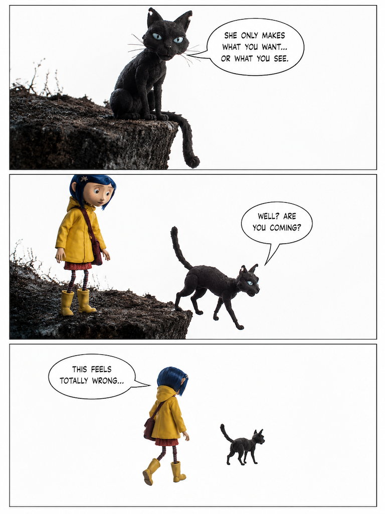 The Edge of the World (page 3 of 4)