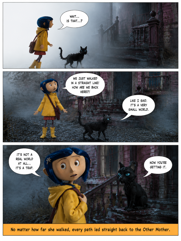 The Edge of the World (page 4 of 4)