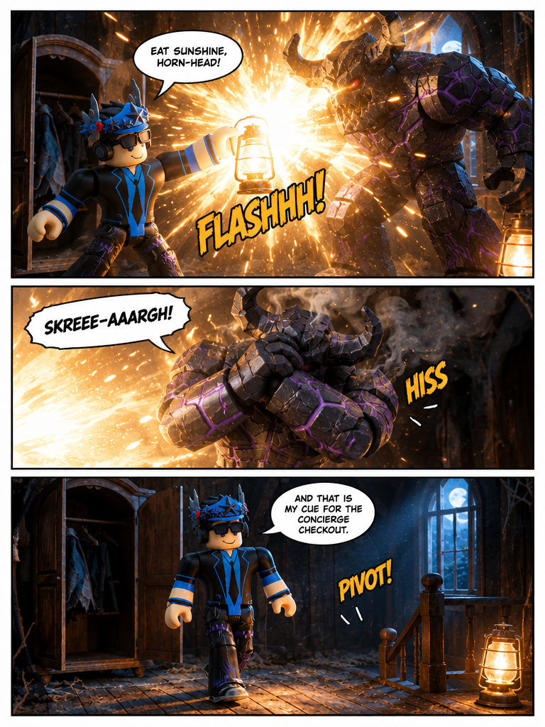 The Threshold of Room 257 (page 3 of 4)