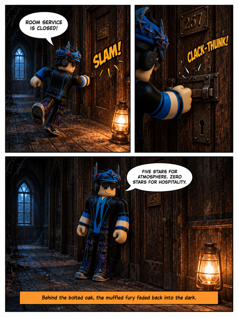 The Threshold of Room 257 (page 4 of 4)