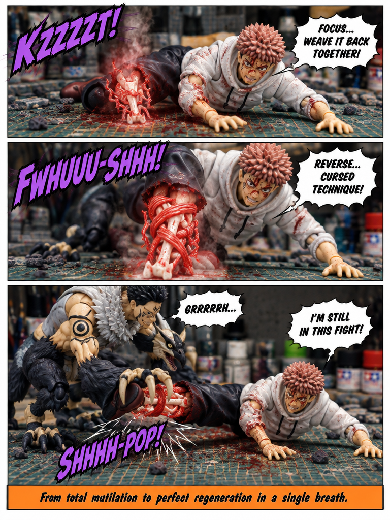 Flesh and Reversal (page 4 of 4)